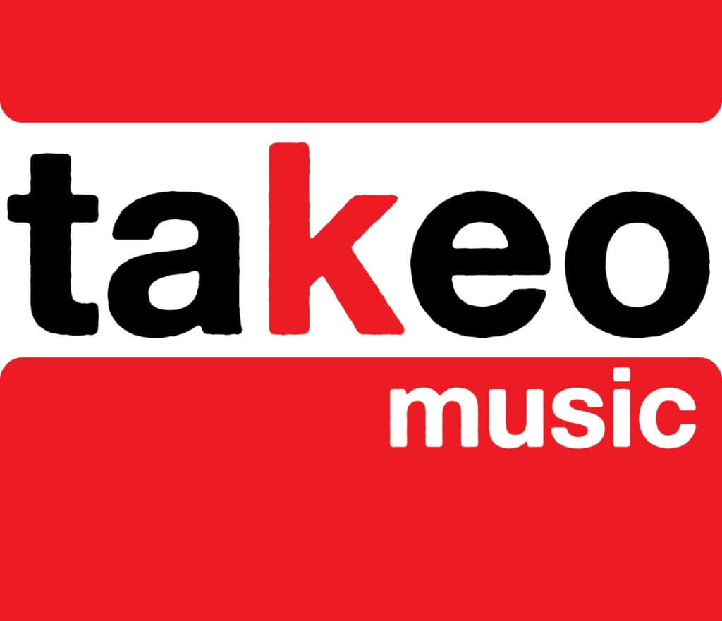 Takeo Music : 