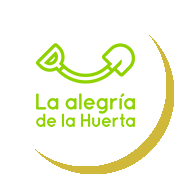 Asociación La Alegría de la Huerta : Brand Short Description Type Here.
