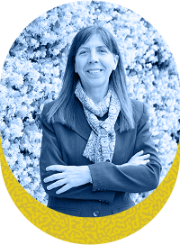 Maripaz Martín en Festival Plantarina