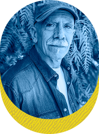 Juan Antonio Hernández en Festival Plantarina